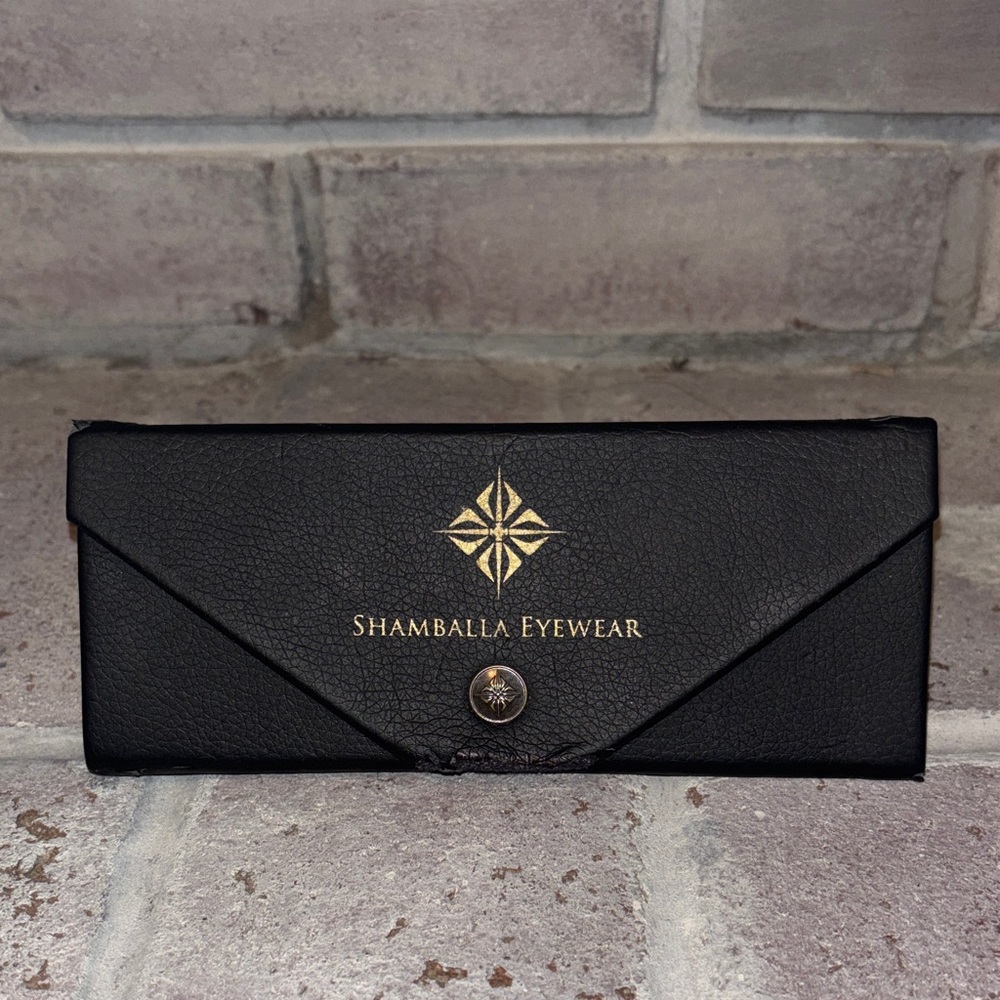 Shamballa Eyewear Sunglasses Purpa2 Larry Sands